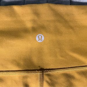 Lululemon Align High Rise Legging 25”